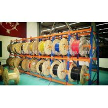 warehouse heavy duty cable rack